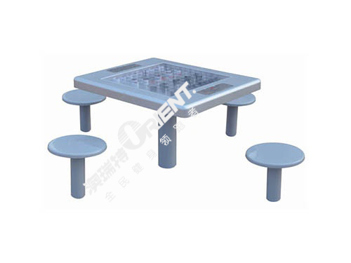 JS-0546C磁性象棋桌